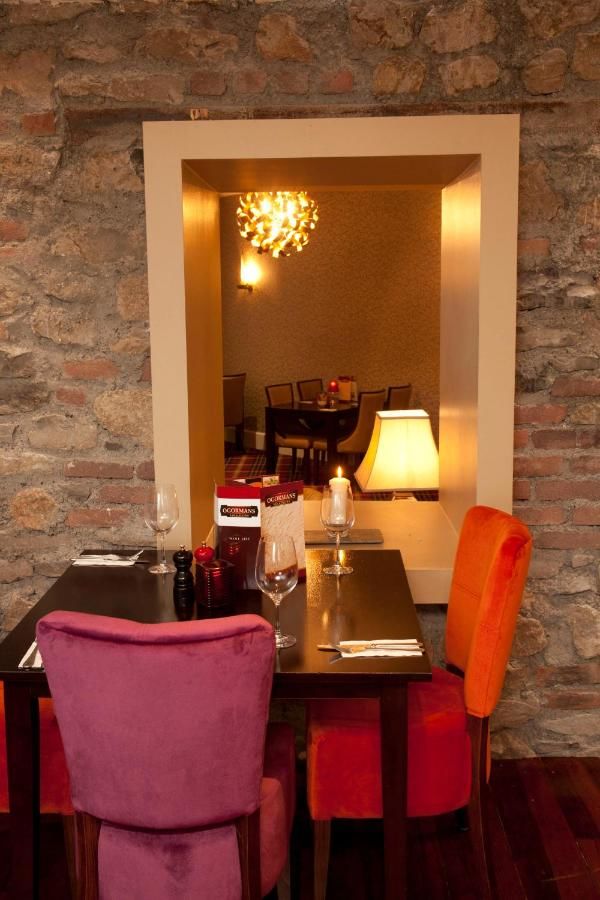 Отель Clybaun Hotel Голуэй-48