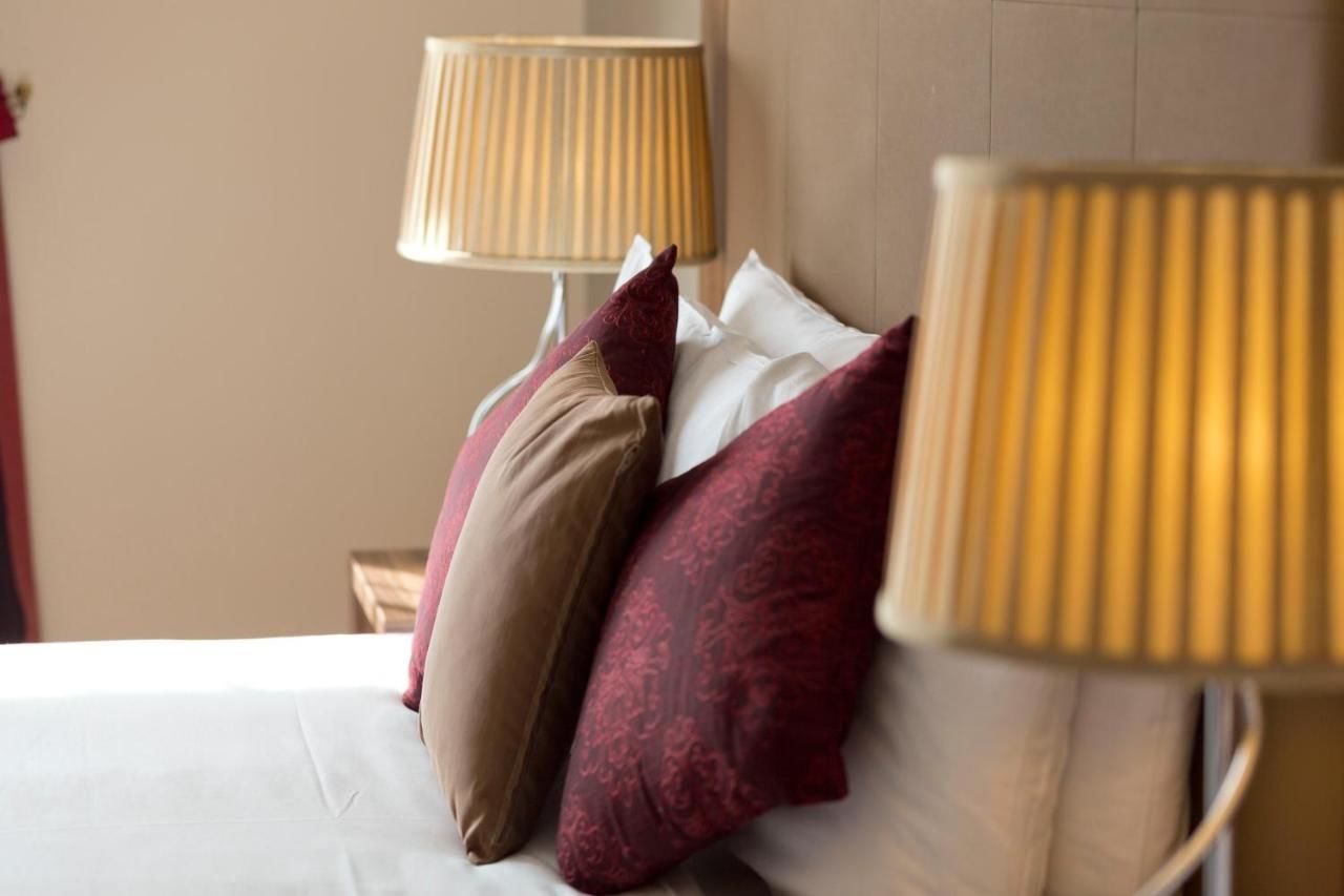 Отель Clybaun Hotel Голуэй