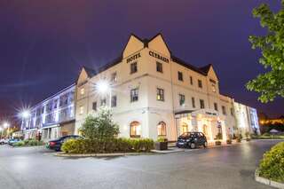 Отель Clybaun Hotel Голуэй-1
