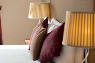 Отель Clybaun Hotel Голуэй Трехместный номер-1