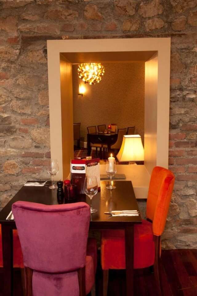 Отель Clybaun Hotel Голуэй-47