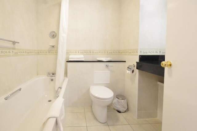 Отель Clybaun Hotel Голуэй-49