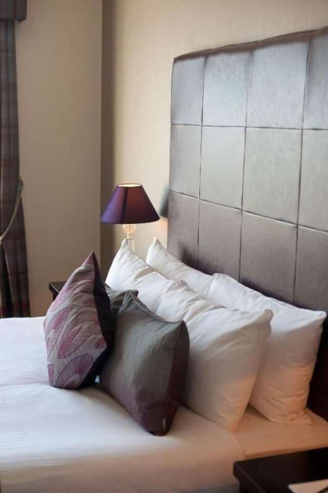 Отель Clybaun Hotel Голуэй-52